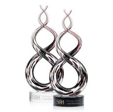 Stratus Award - Art Glass Awards