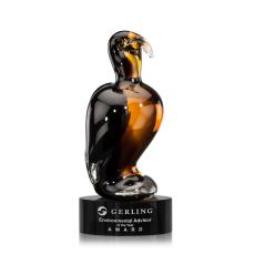 Soho Eagle Award - Art Glass Awards