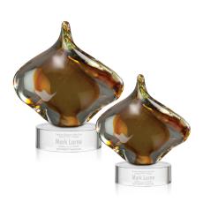 Dudley Award - Art Glass Awards