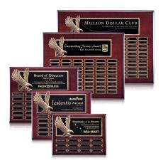 Flying Eagle Perpetual - Rosewood - Employee of the Month