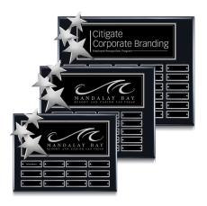 Constellation Perpetual - Ebony Chrome - Employee of the Month