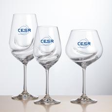 Bartolo Wine - Imprinted  - Stemmed