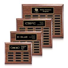 Carisbrooke - Employee of the Month