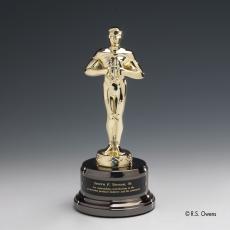 Grand Classic Award - Metal Awards