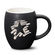 Hobart Mug - 16oz - Deep Etch - Coffee Mugs