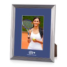 Polina Frame - Silver - Picture Frames