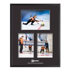 Dubois 3 Picture Frame - Picture Frames