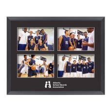 Beatty 4 Picture Frame - Picture Frames