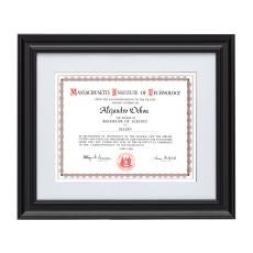Daytona    - Certificate Frames