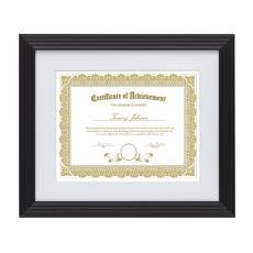 Guildhall    - Certificate Frames