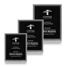 Signet - Silver - Premium Plaques