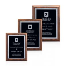 Farnsworth/Savoy - Cherry - Recognition Awards