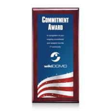 Northampton/AstroSub - Full Color Plaques