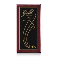 Northampton/Marietta  - Retirement Plaques