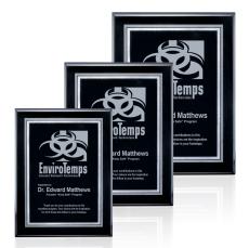 Oakleigh/Savoy - Retirement Plaques