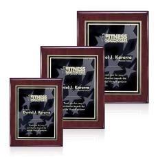 Oakleigh/Super Star Plaque - Retirement Plaques