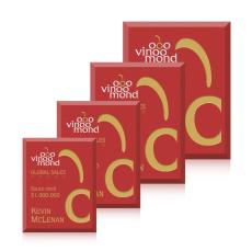 Rollinson Plaque - Red - Premium Plaques