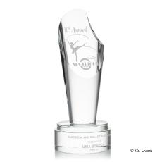 Spotlight Award - Crystal Pillar Awards