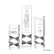 Elysium Award      - Crystal Pillar Awards