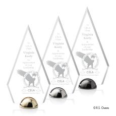 Apex Hemisphere Award - Diamond Awards