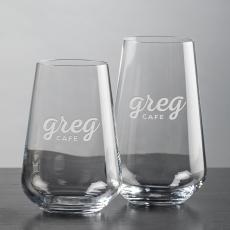 Breckland Hiball/Cooler - Deep Etch - Corporate Gifts