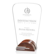 Calder Award  - Metal Awards