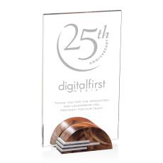 Calypso Award - Metal Awards