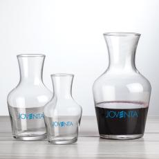 Summit Carafe - Imprinted  - Corporate Gifts