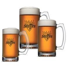 Columbus Beer Stein - Imprinted - Corporate Gifts