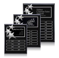 Constellation (Vert) Perpetual - Black/Chrome  - Employee of the Month