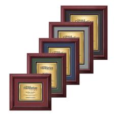 Darlington/TexEtch - Premium Plaques