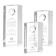 Torrington Globe Award - Crystal Globe Awards