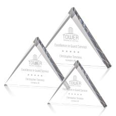 Tideswell Award - Pyramid Awards