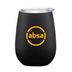 Vivaldi Wine Tumbler - 10oz - Wine Glasses