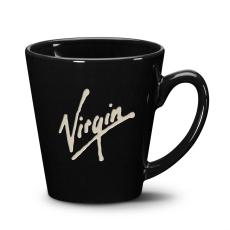 Sorrento Mug - 12oz - Deep Etch - Coffee Mugs