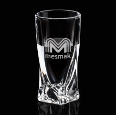 Oasis Shot Glass - 1.75oz - Shot Glasses
