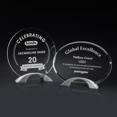 Strata Award - Circle Awards