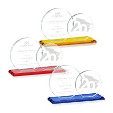 Double Victoria Award - Sustainable Awards