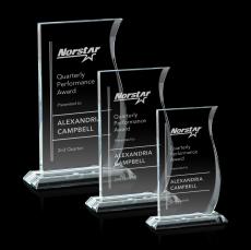 Elora Award - Rectangle Awards