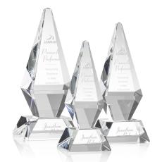 Denton Award - Optical - Diamond Awards