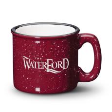 Savannah 2-Tone Mug - 15oz - Deep Etch - Drinkware
