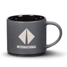 Maximus Mug - 16oz - Deep Etch - Drinkware