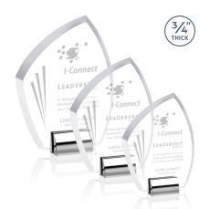 Burnamthorpe Award - Metal Awards