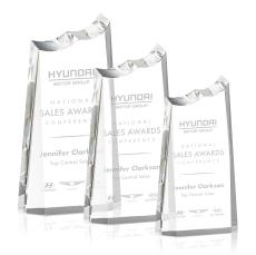 Sebastiana Award - Crystal Pillar Awards