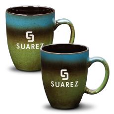 Staunton Mug - 15oz - Imprinted - Coffee Mugs