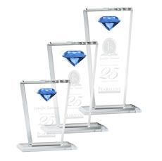 Regina Gemstone Award - Sapphire - Recognition Awards