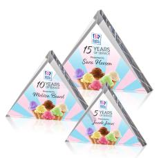 Tideswell VividPrint Award - Pyramid Awards