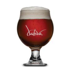 Belgian Beer Taster - Deep Etch - Corporate Gifts