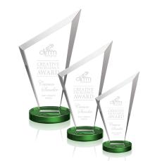 Condor Award - Green - Over $150