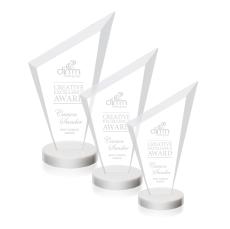 Condor Award - White - Over $150